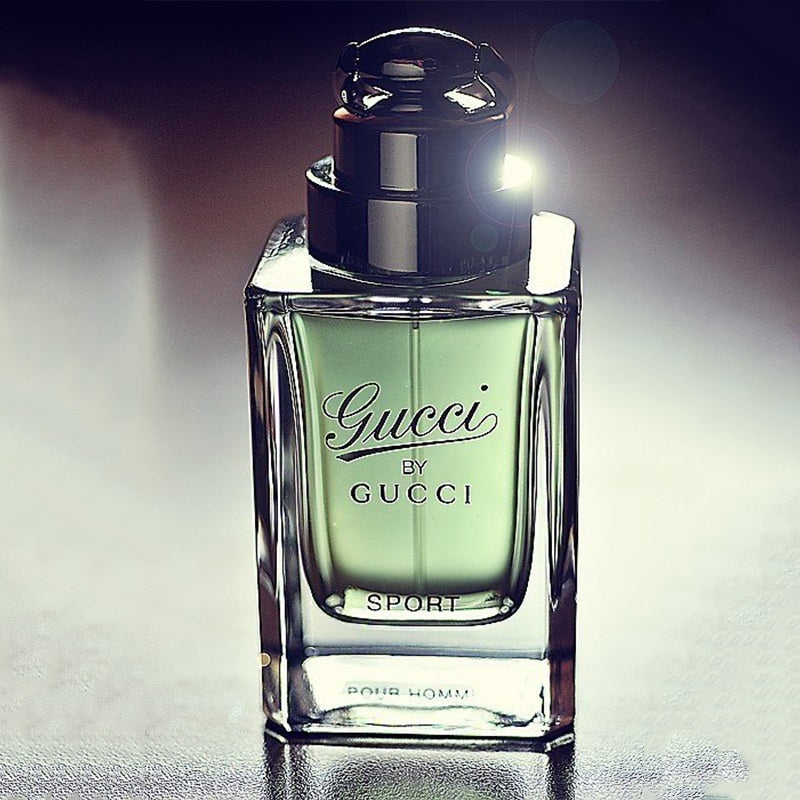 Gucci By Gucci Sport