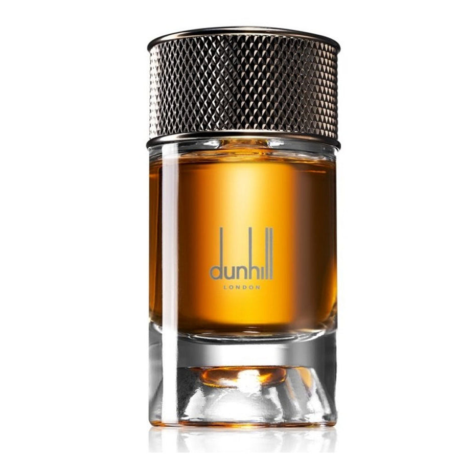 DUNHILL SIGNATURE COLLECTION MOROCCAN AMBER
