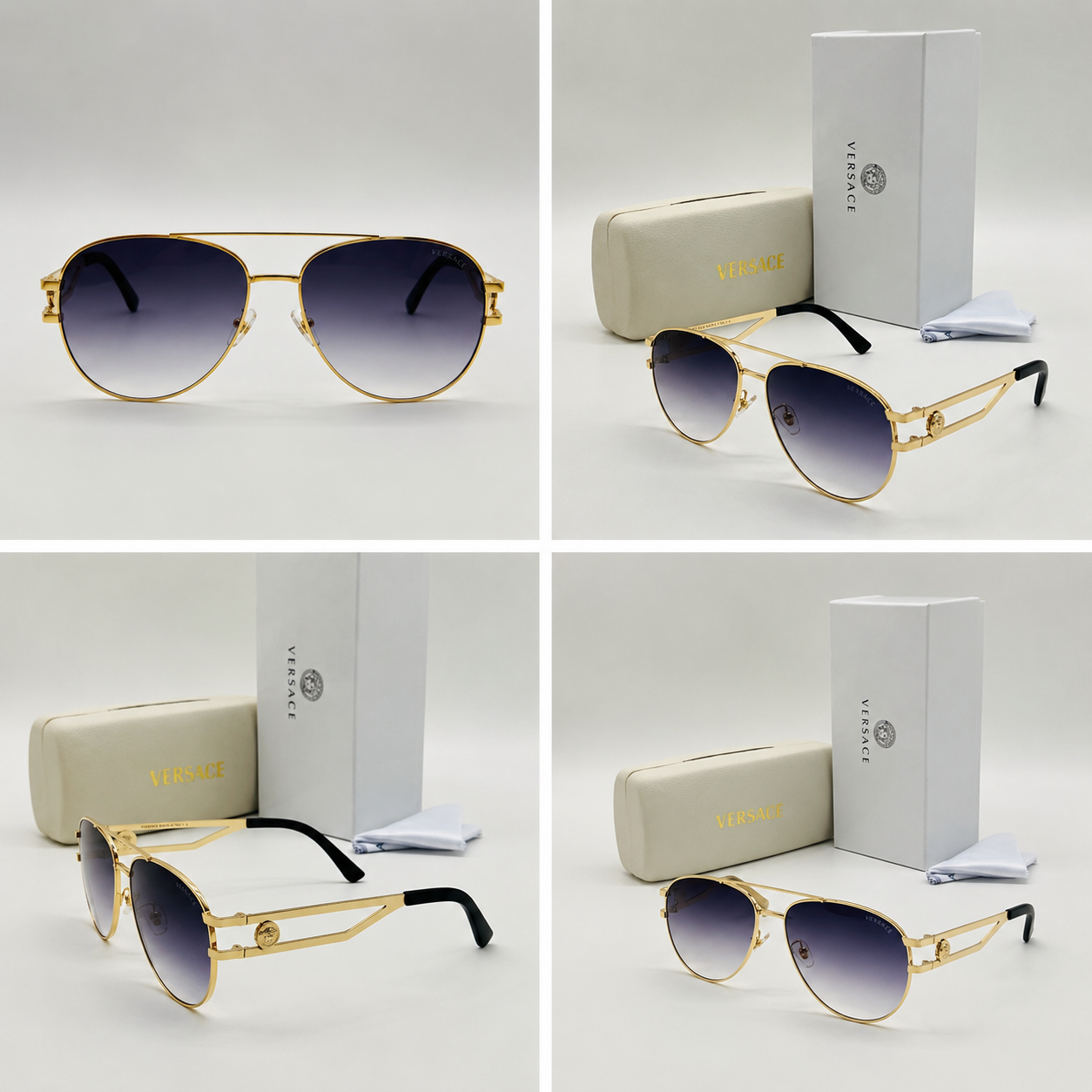 Versace Sunglasses