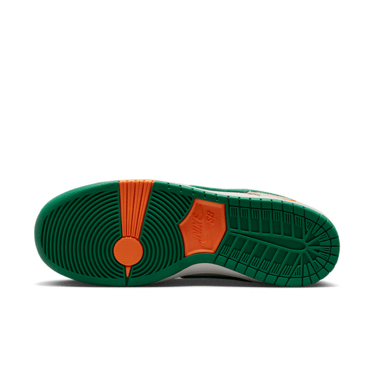 SB Dunk Low x Jarritos