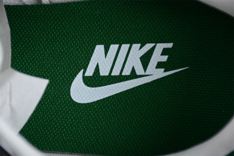 Unisex Cortez Green