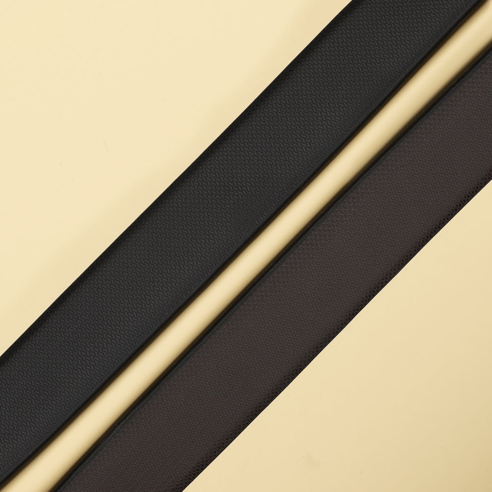Croc Code Luxe Reversible Belt