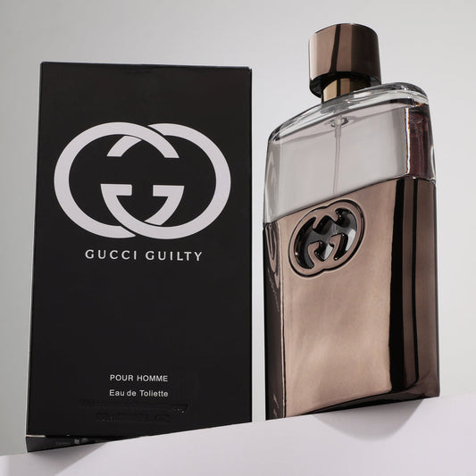Guilty Pour Homme Eau de Toilette