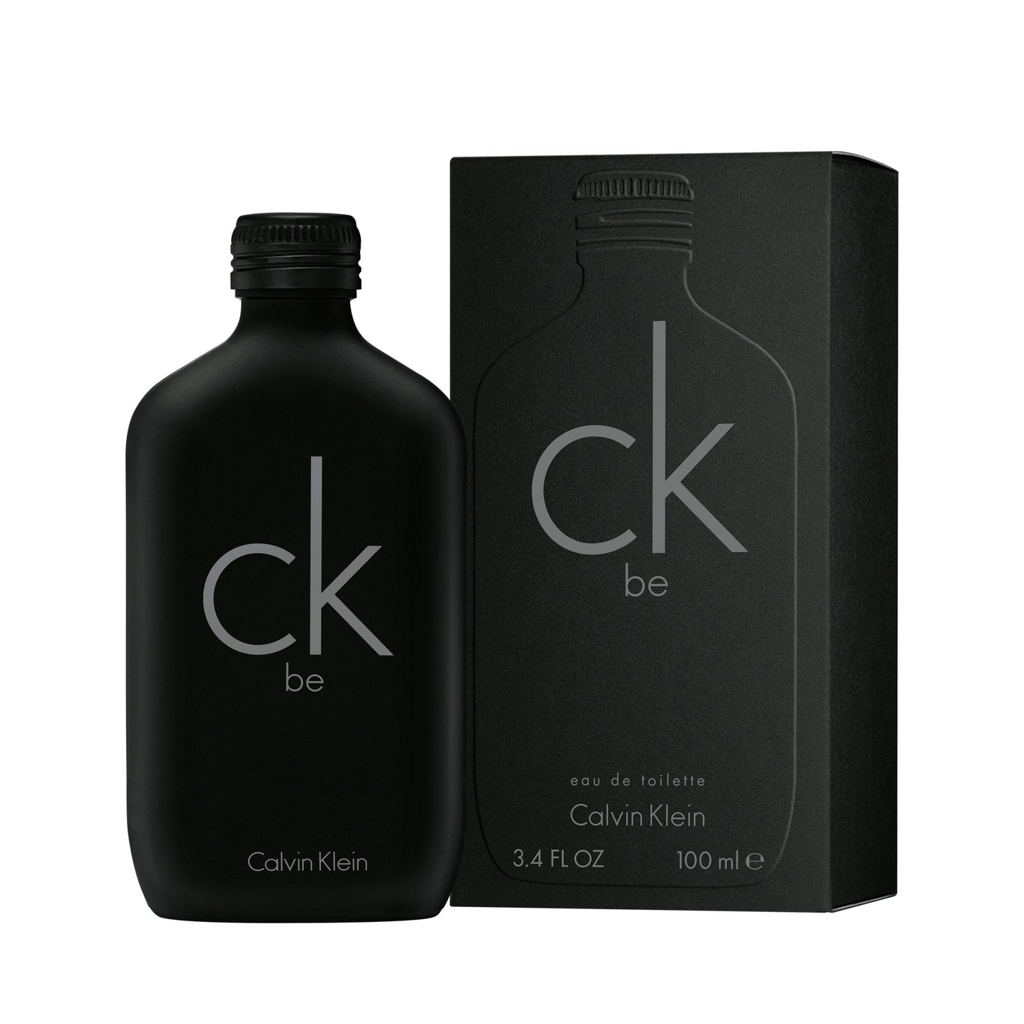 Be – The Scent of Subtle Confidence