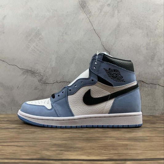 Jordan High University Blue