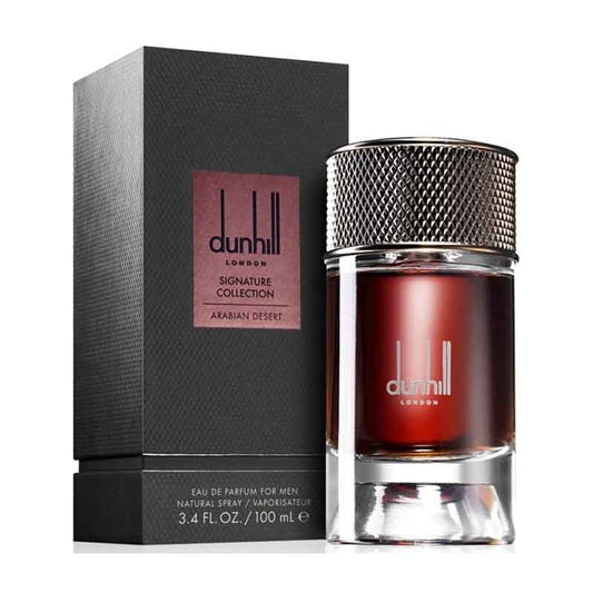 DUNHILL SIGNATURE COLLECTION ARABIAN DESERT