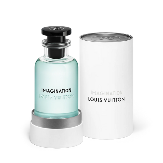 Louis-Vuttion Imagination