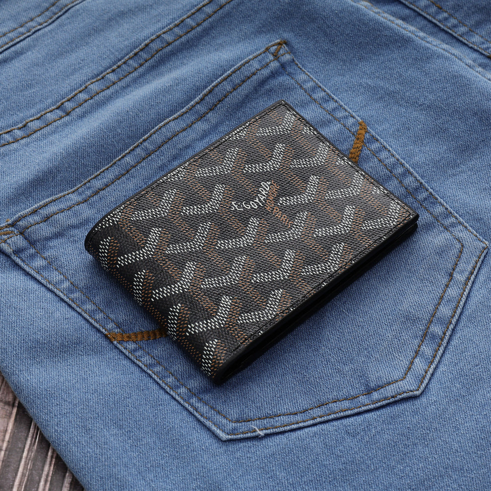 Dark Pattern Premium Wallet