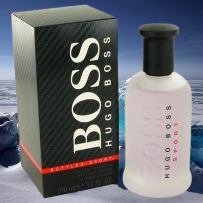Bottled Sport Eau de Toilette