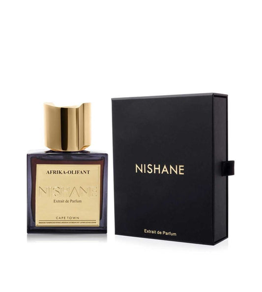 Nishane Afrika-Olifant Extrait