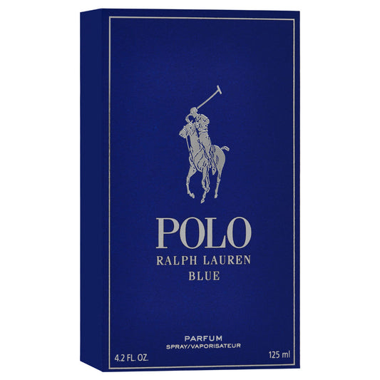 Polo Blue