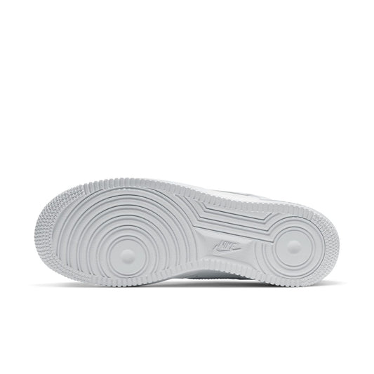 Air Force White