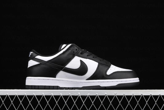 NSB Dunk Low Retro - Panda