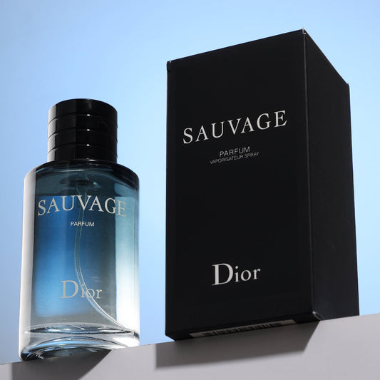 Sauvage Parfum