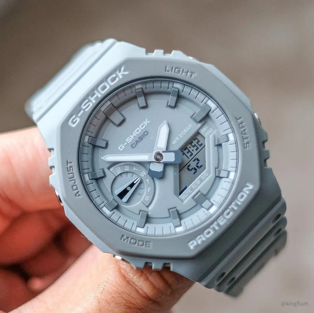 G-Shock Casio Oak GA2110 (Master Quality)
