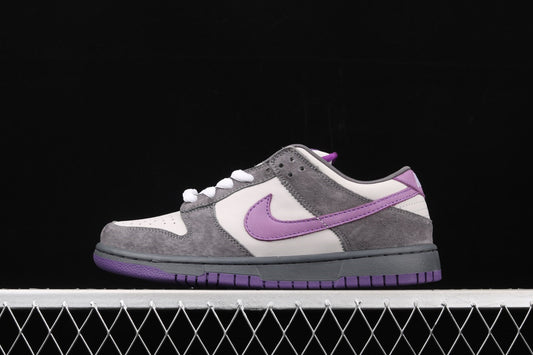 Unisex Dunk SB Low - Purple Pigeon