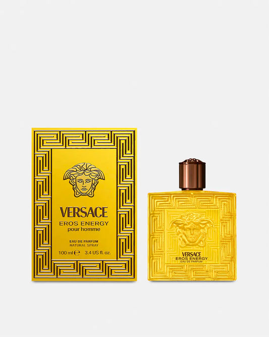 Versace Eros Energy Pour Homme