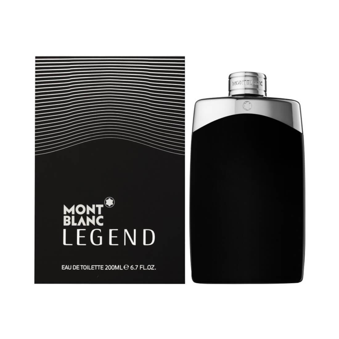 Legend Eau de Toilette