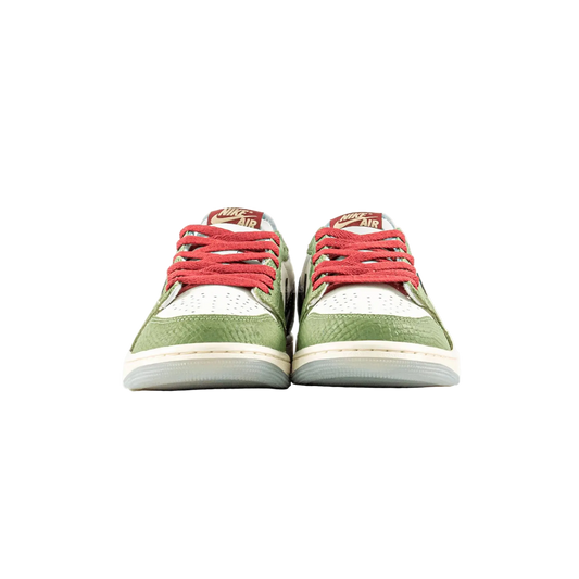JORDAN LOW YEAR DRAGON