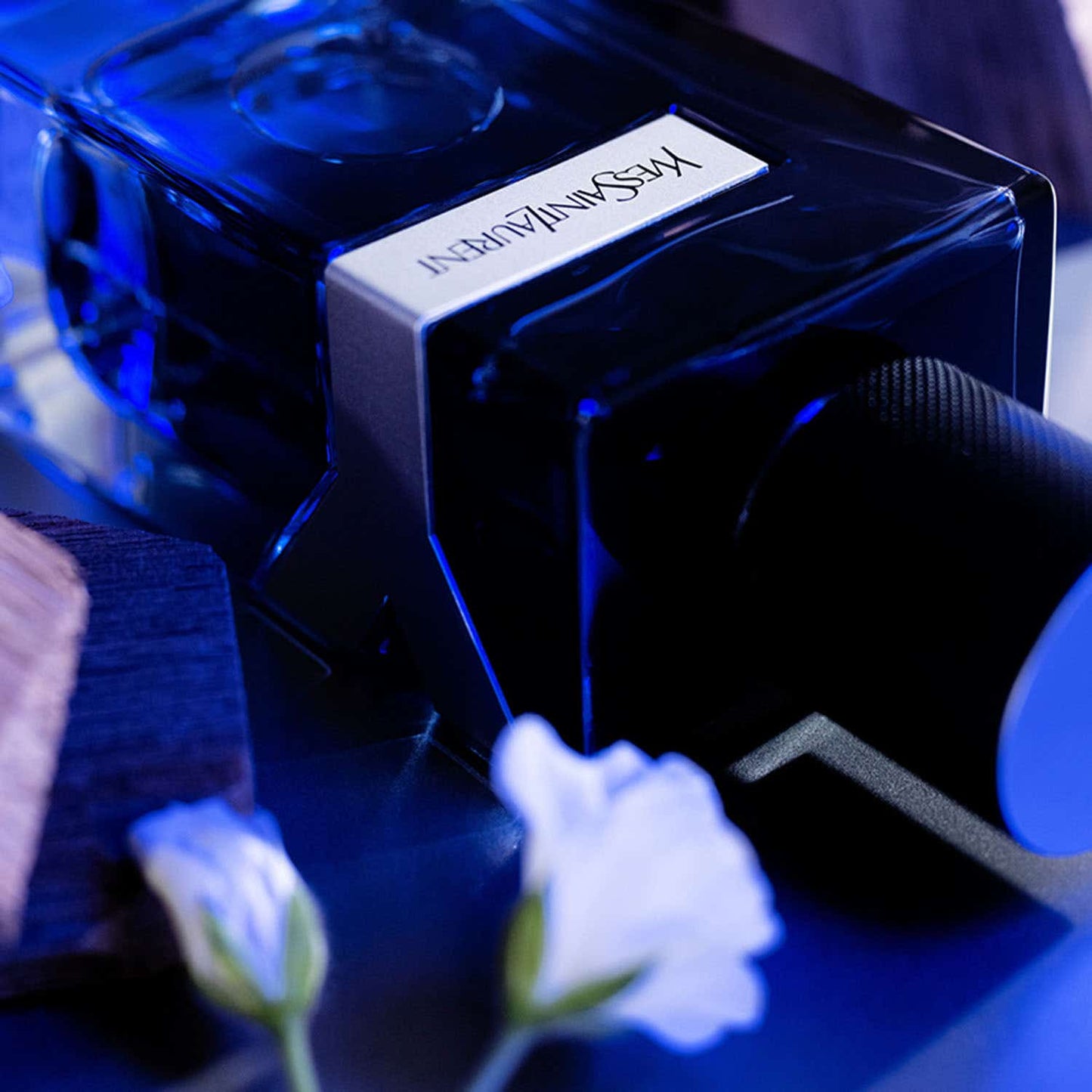Laurent Eau de Parfum