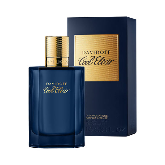 DAVID OFF COOL ELIXIR