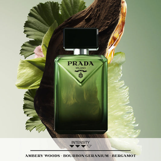 Prada Milano