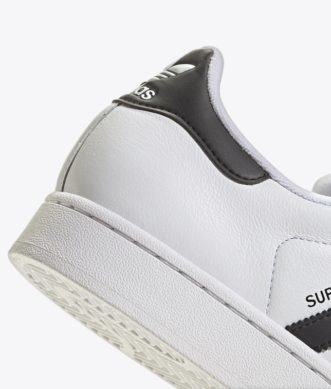 Superstar White