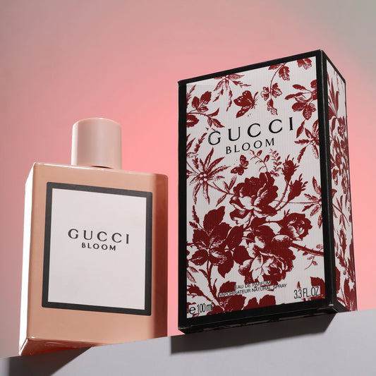Bloom Eau de Parfum