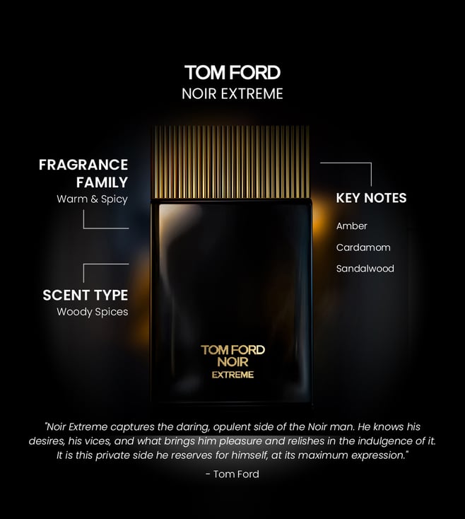 TOMFORD NOIR EXTREME