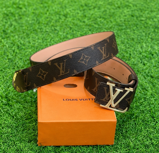 Louis Vuitton Belt