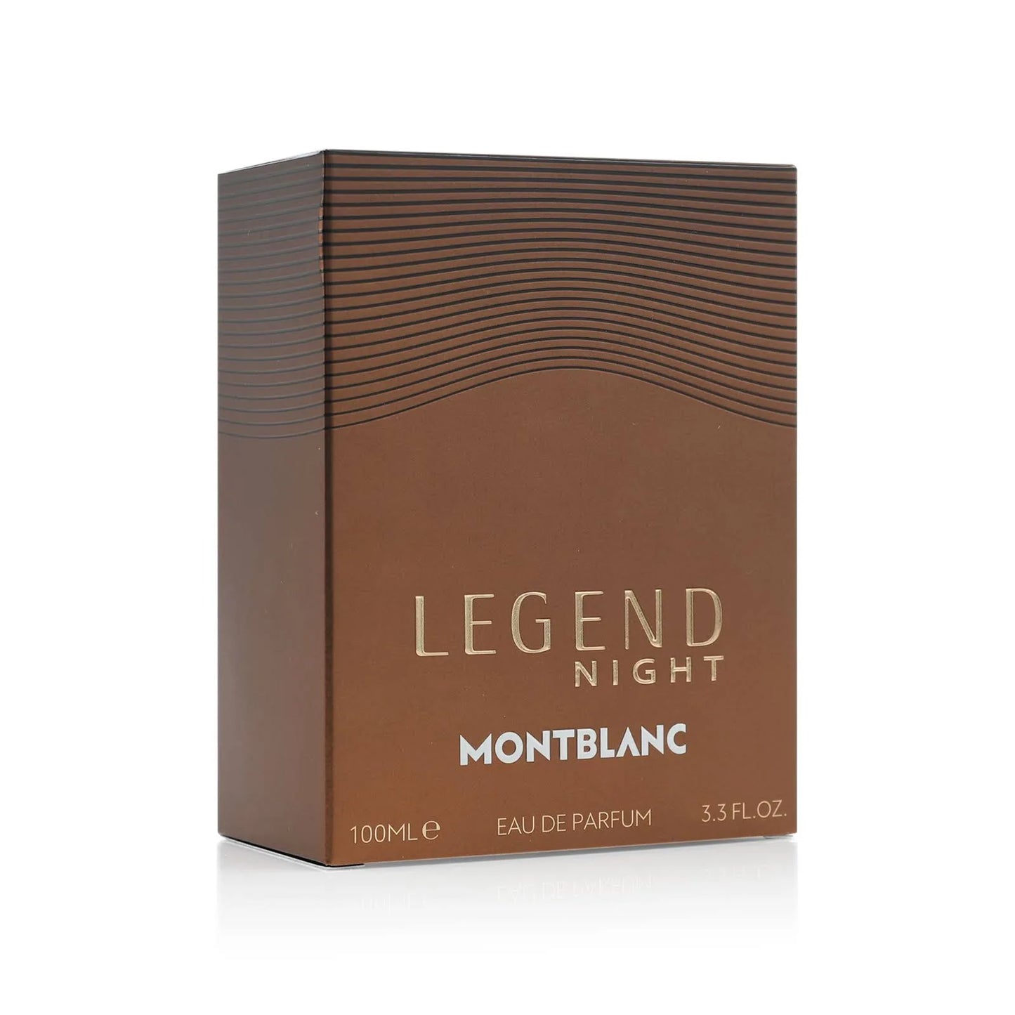 Legend Night Eau de Parfum