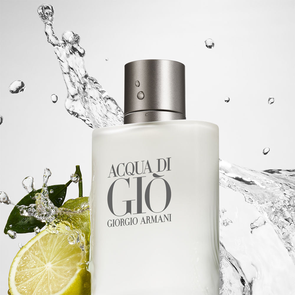 Acqua Di Giò Eau de Toilette