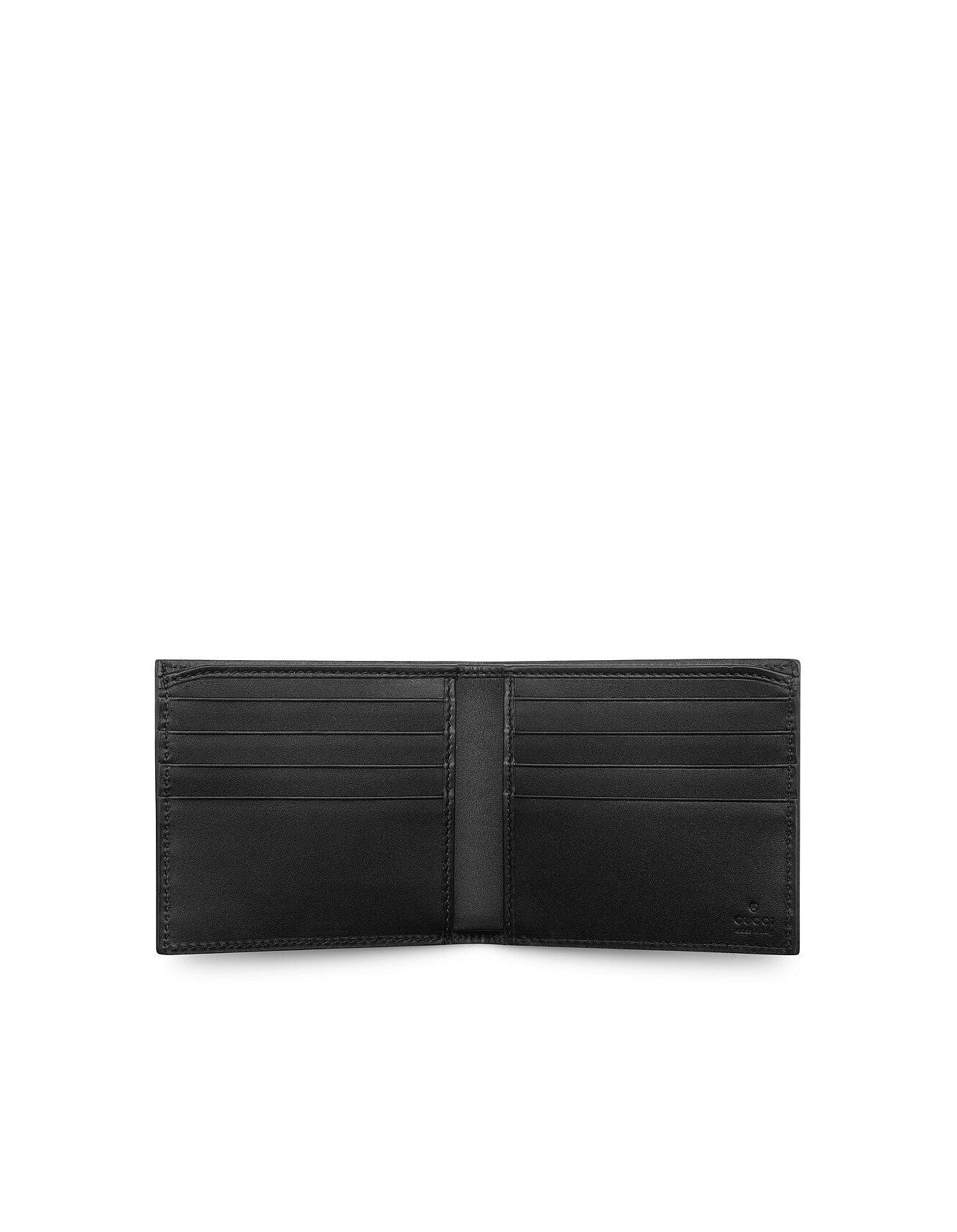 Premium Tiger Bifold Wallet