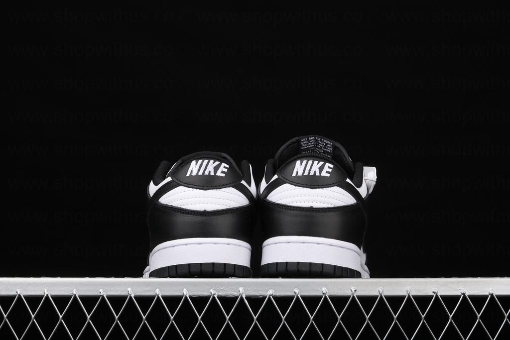 NSB Dunk Low Retro - Panda