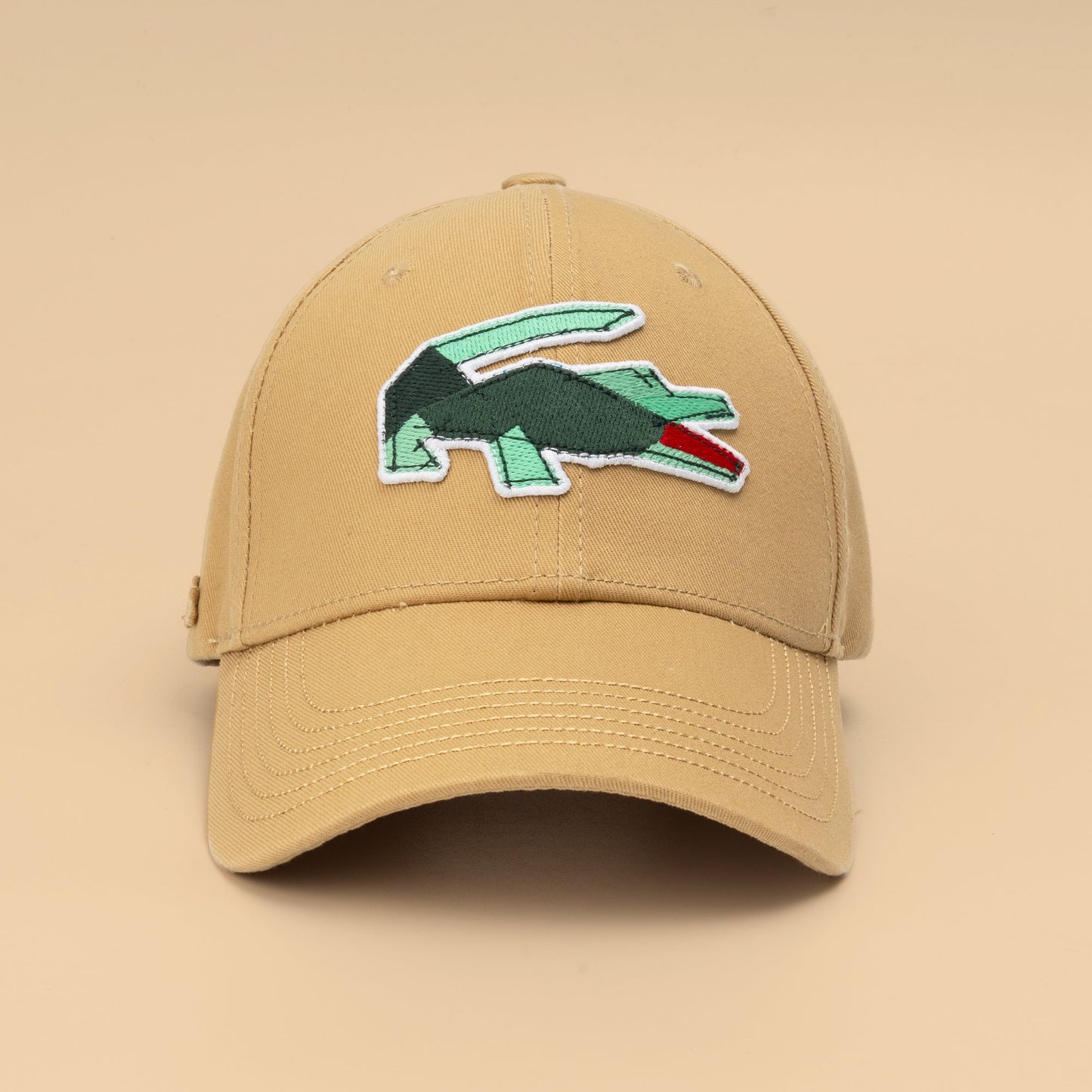 Sandstorm Croc Street Cap