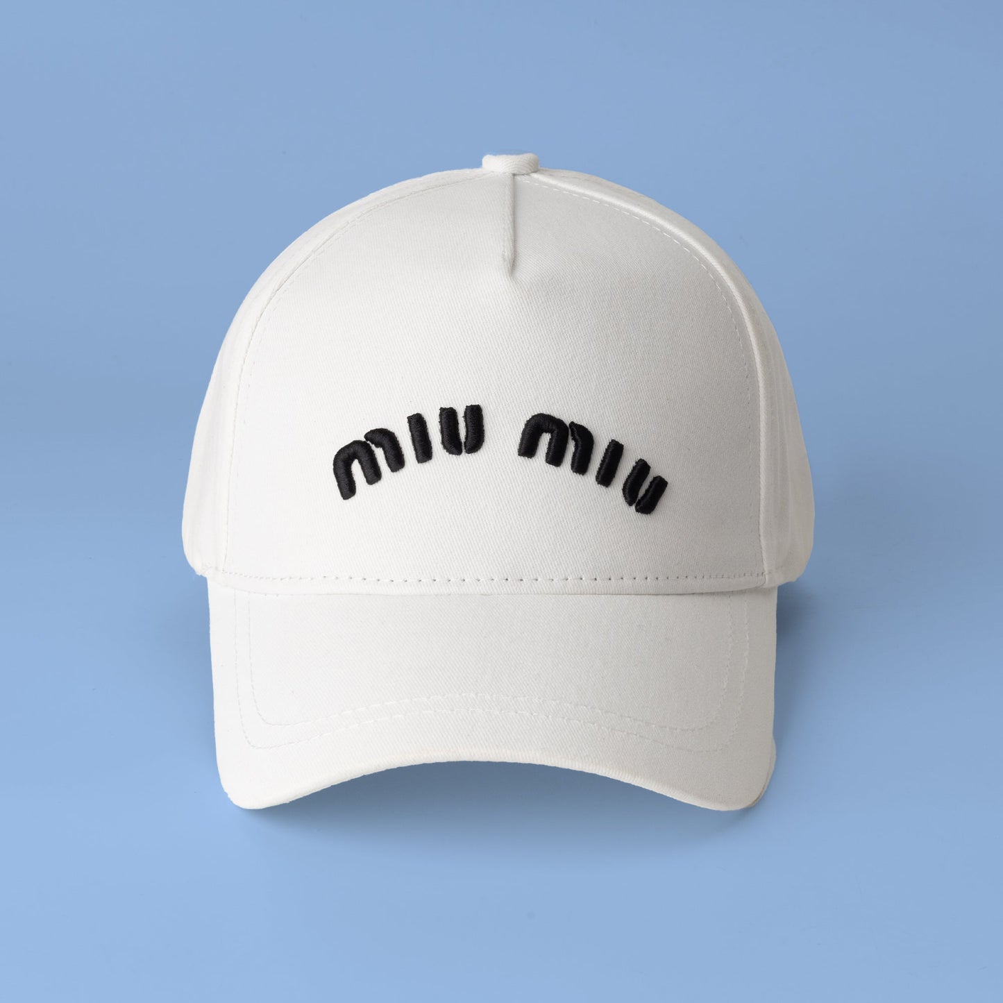Arctic Minimal Curve Cap