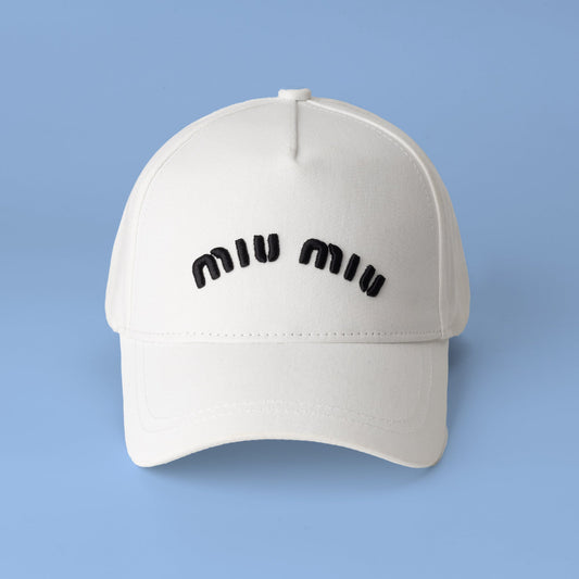 Arctic Minimal Curve Cap