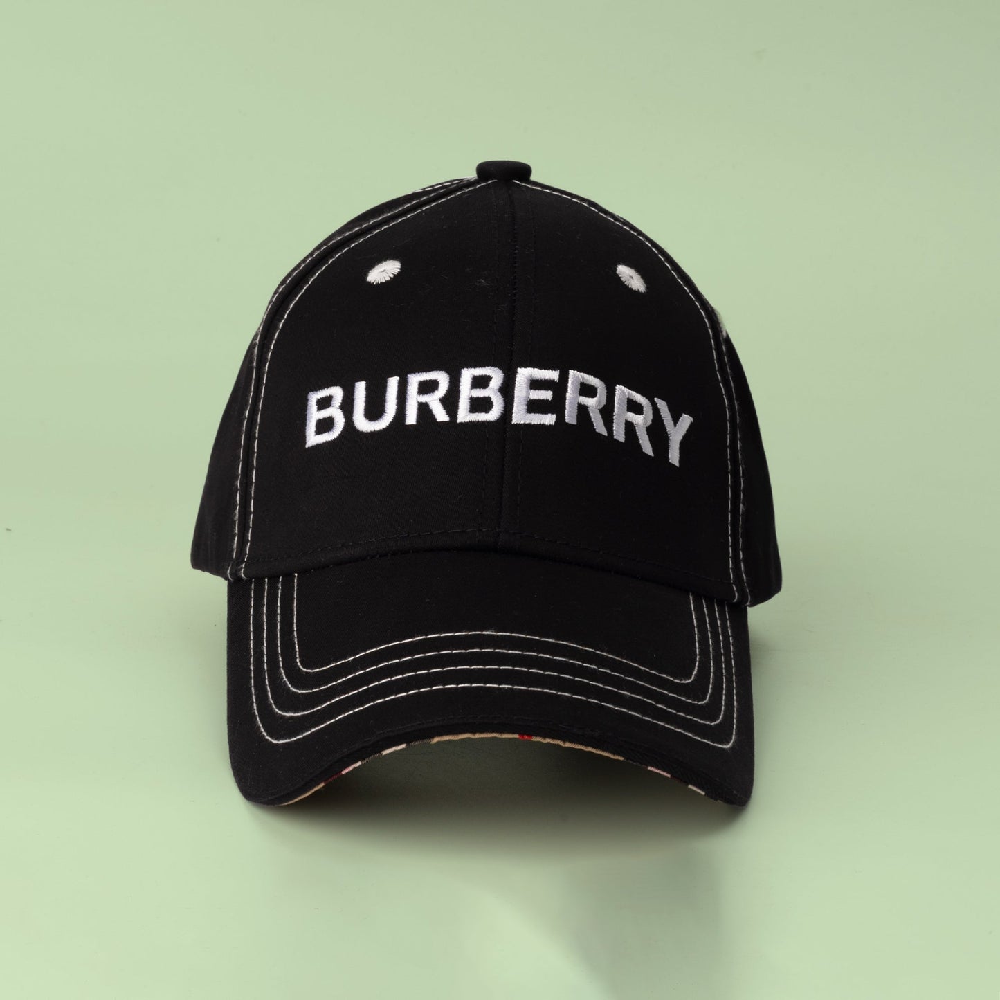 Midnight Rider Signature Cap