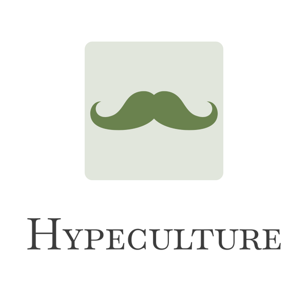 Hype culture