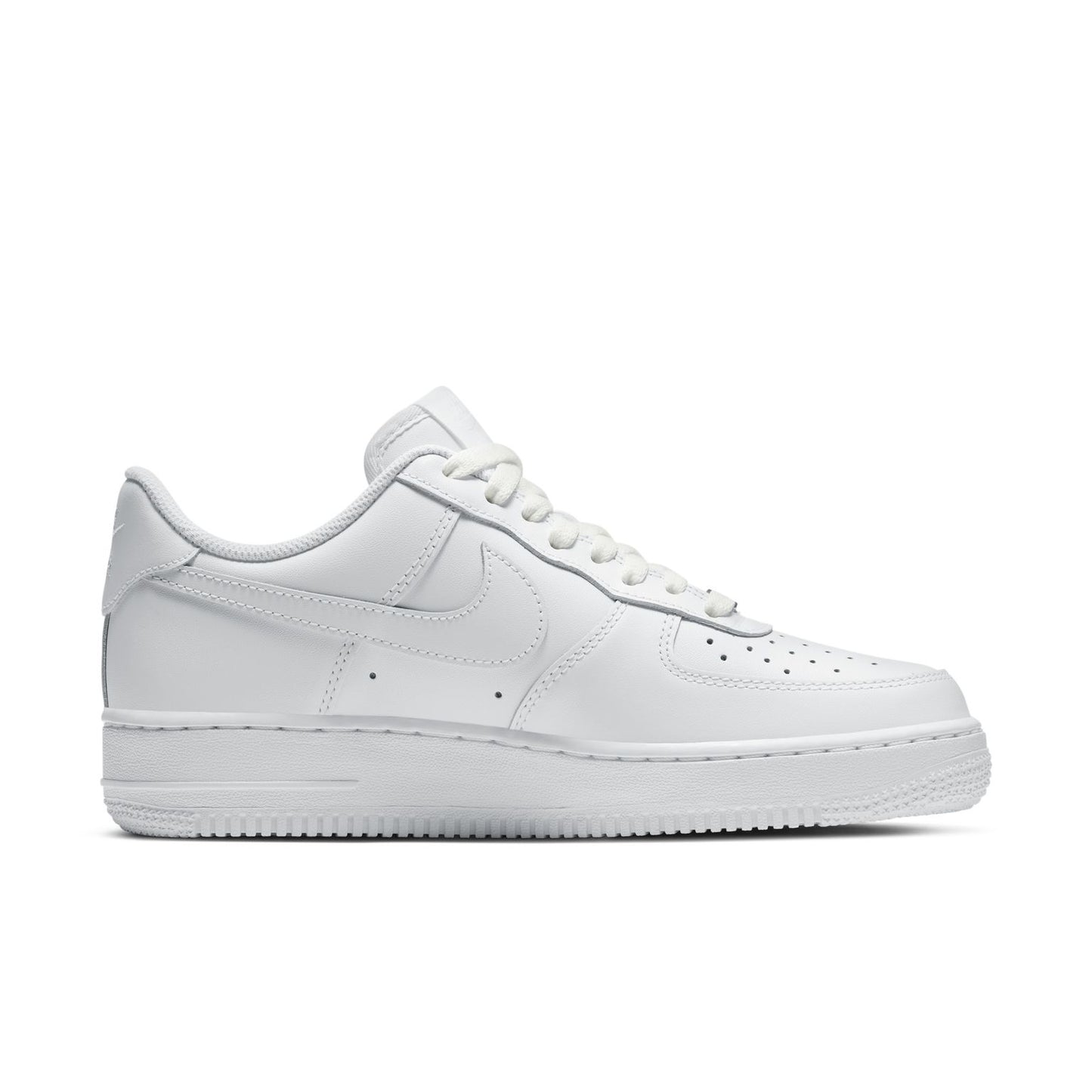 Air Force White