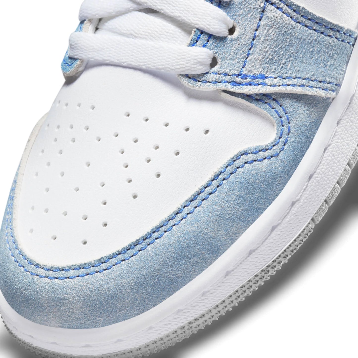 Jordan 1 hyper royal high