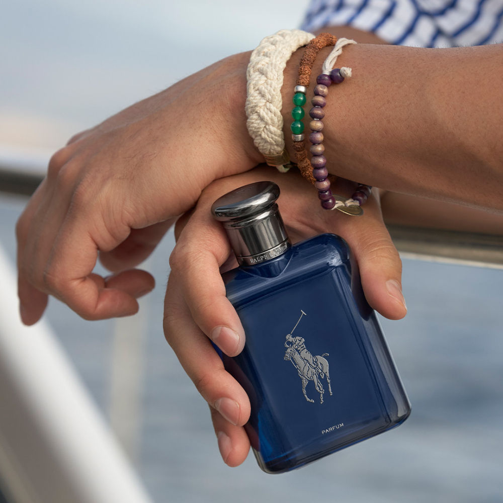 Polo Blue