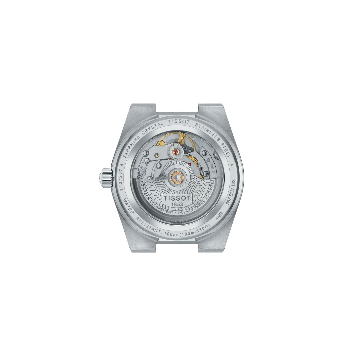 Tissot PRX Essential (Master Quality)