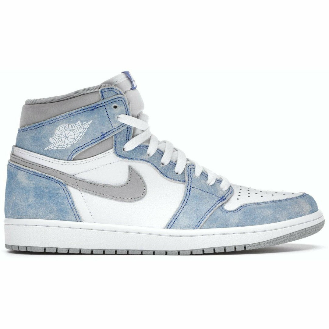 Jordan 1 hyper royal high