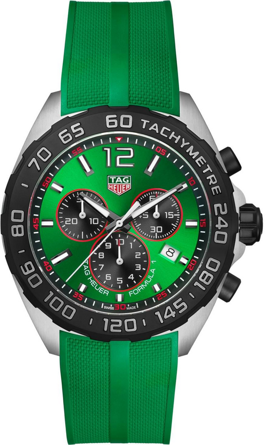 Tag Heuer Formula 1 (Master Quality)
