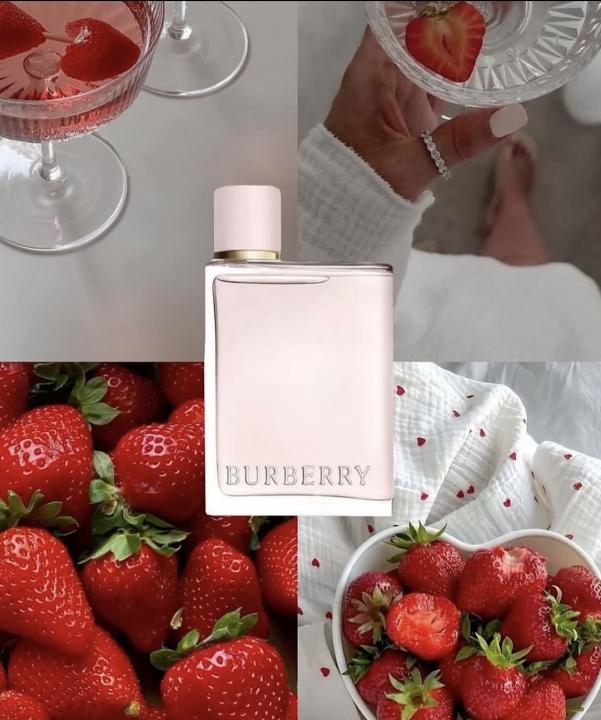 BURBBERRY HER EDP