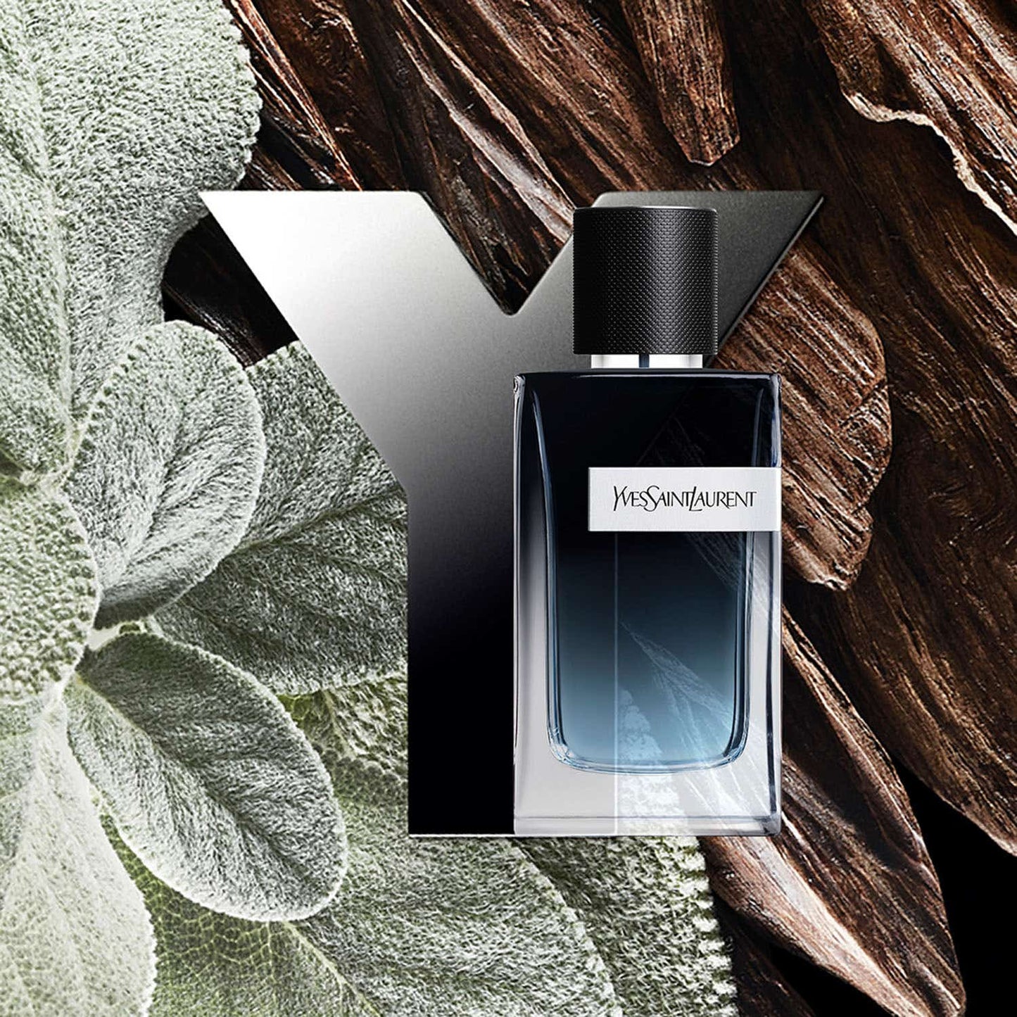 Laurent Eau de Parfum