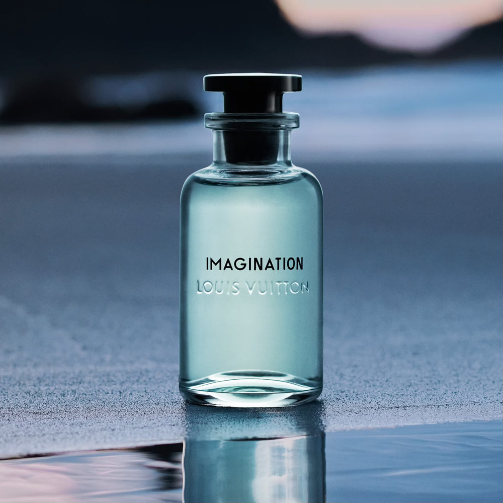 Louis-Vuttion Imagination