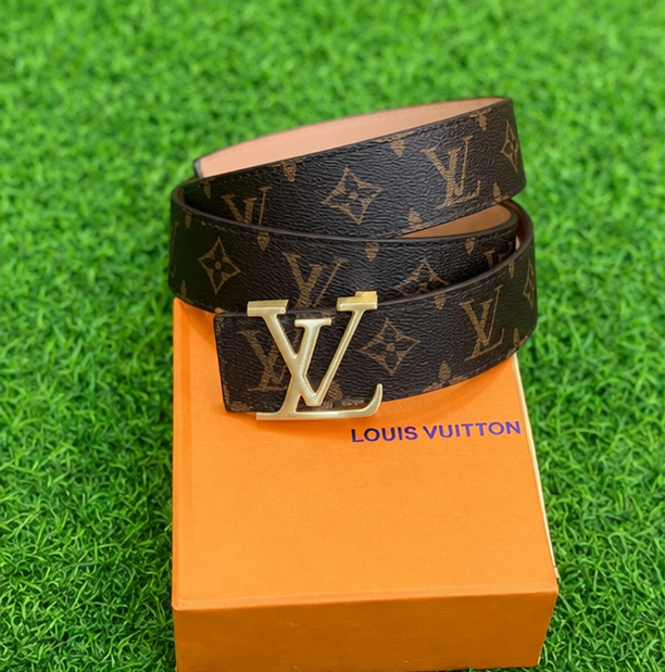 Louis Vuitton Belt