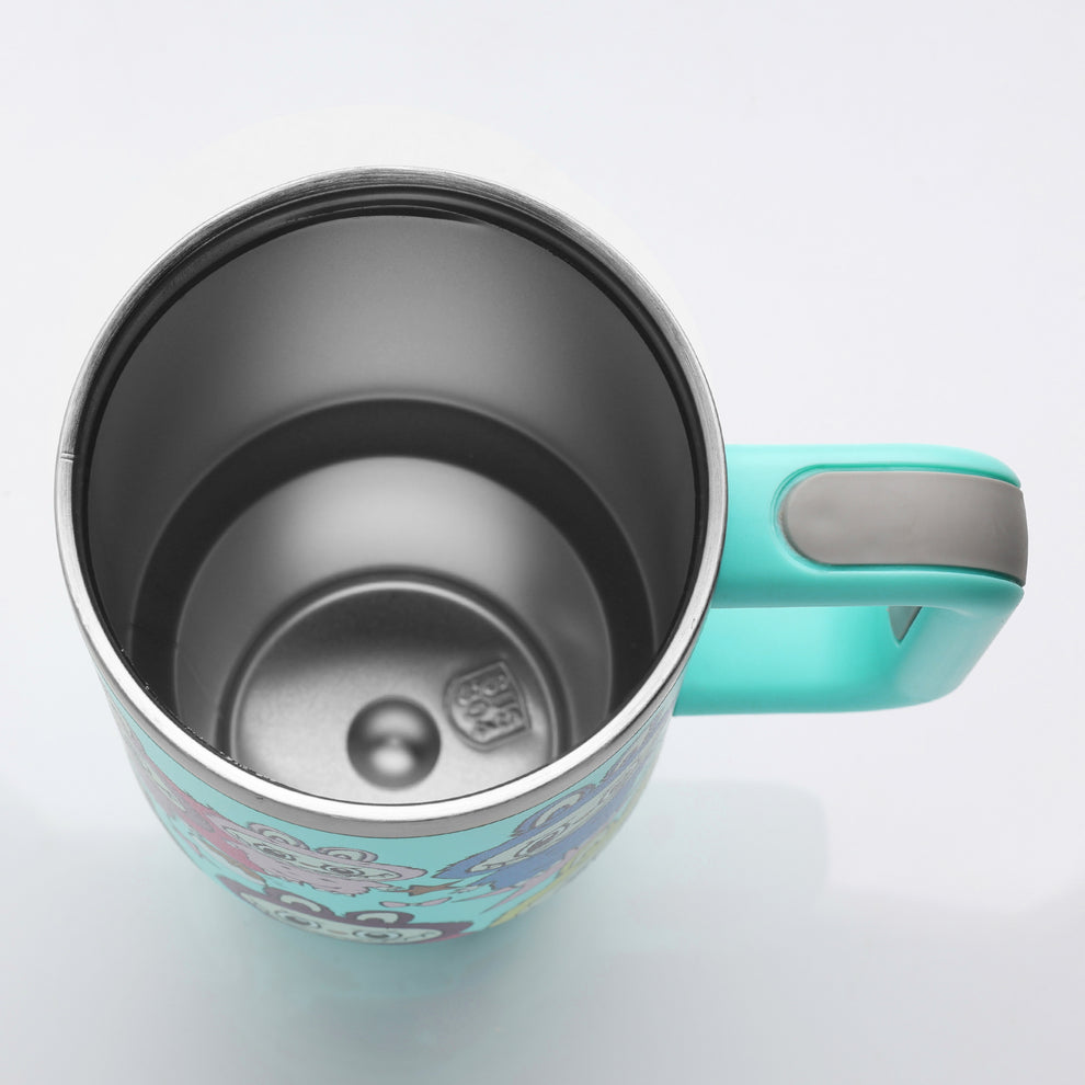 LABUBU “The Monsters” Aqua Sipper
